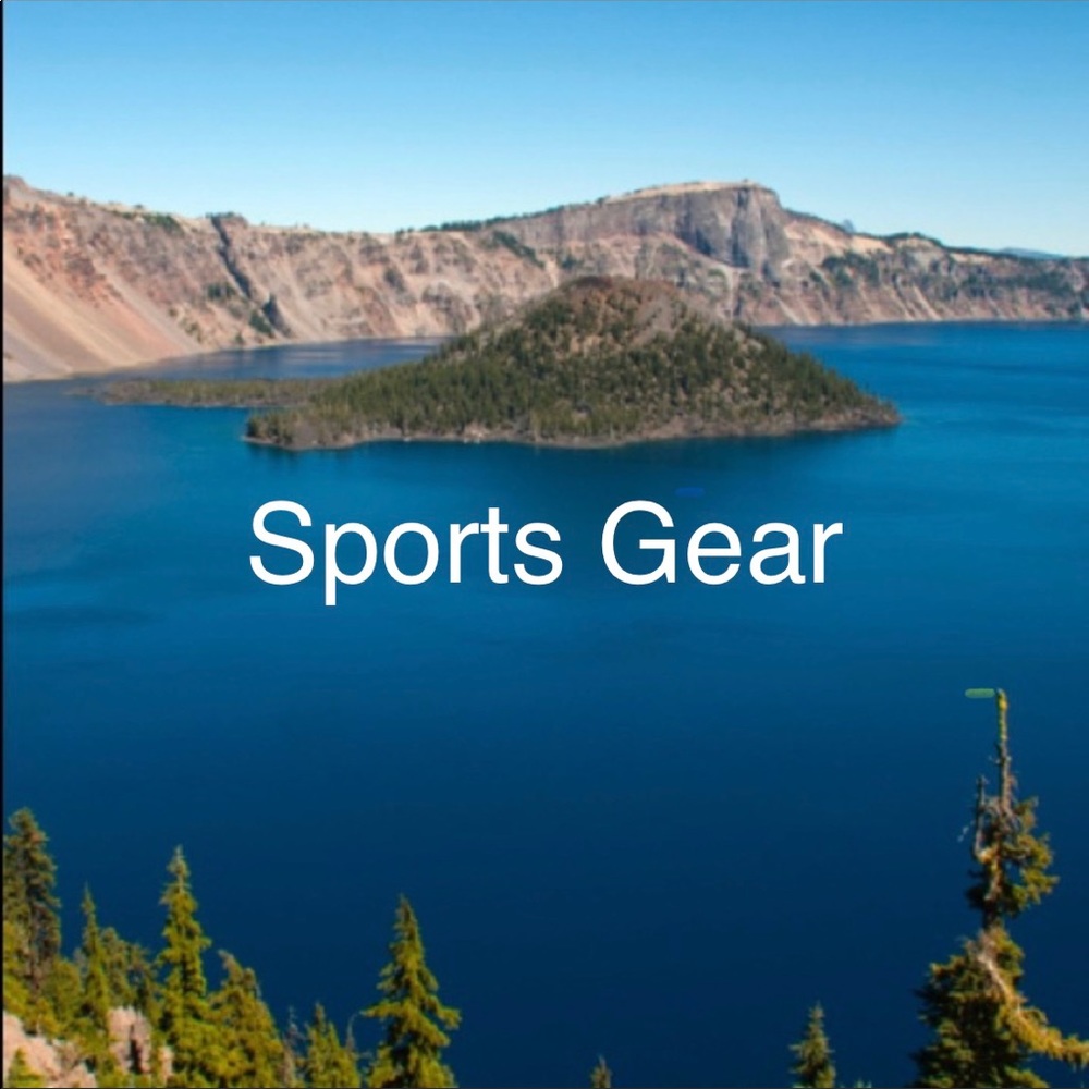 Sports Gear